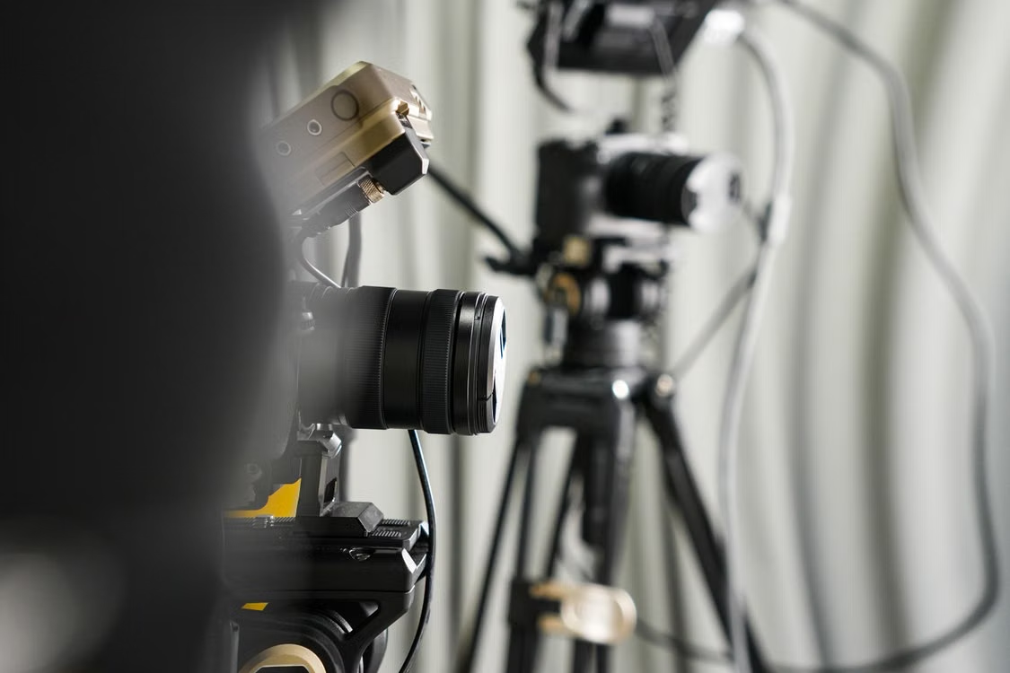Media Production & Technology Show (MPTS) 2027