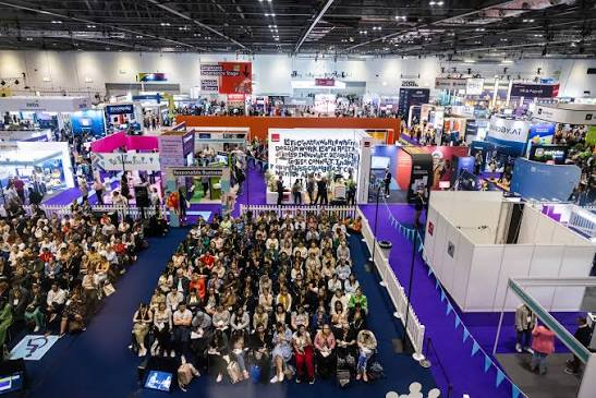 CIPD Festival of Work 2027